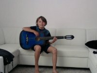 ein Bild aus dem Album