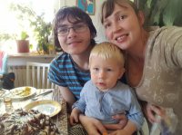 ein Bild aus dem Album