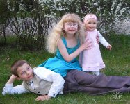 ein Bild aus dem Album