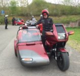 ein Bild aus dem Album