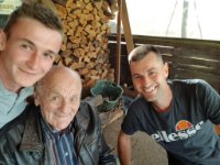 ein Bild aus dem Album