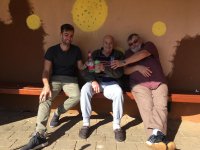 ein Bild aus dem Album