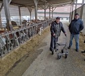 ein Bild aus dem Album