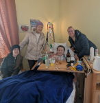 ein Bild aus dem Album