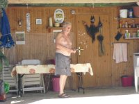 ein Bild aus dem Album