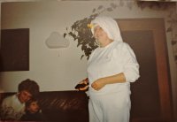 ein Bild aus dem Album