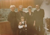 ein Bild aus dem Album