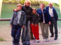 ein Bild aus dem Album