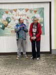 ein Bild aus dem Album