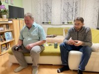 ein Bild aus dem Album