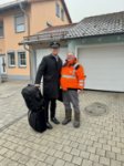 ein Bild aus dem Album